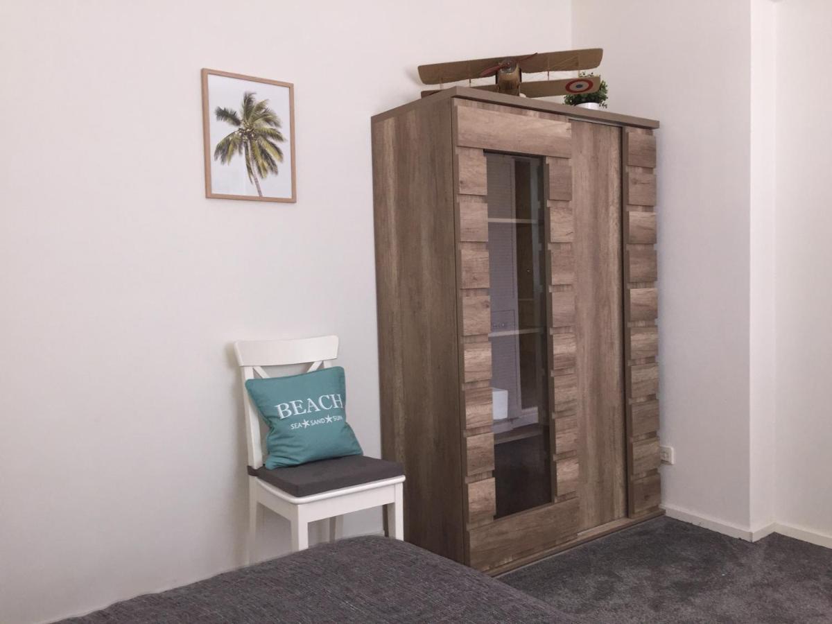 Het Sandhuisje 잔드보르트 외부 사진