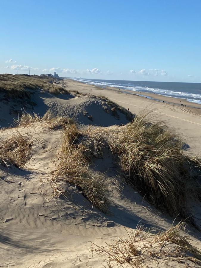 Het Sandhuisje 잔드보르트 외부 사진